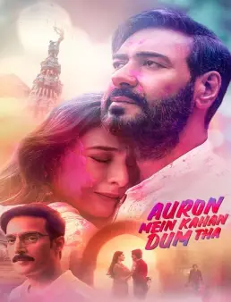 فيلم فيلم Auron Mein Kahan Dum Tha 2024 مترجم 2024