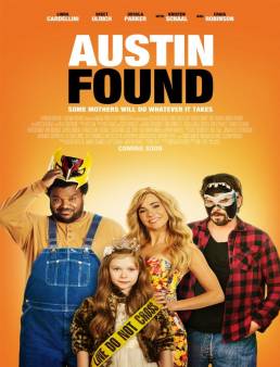 فيلم فيلم Austin Found مترجم 2017