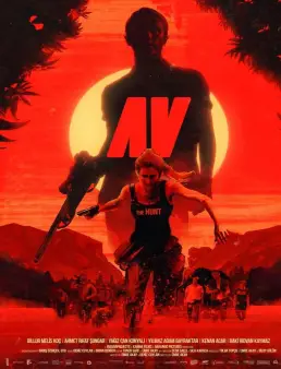 فيلم فيلم Av: The Hunt 2021 مترجم 2021