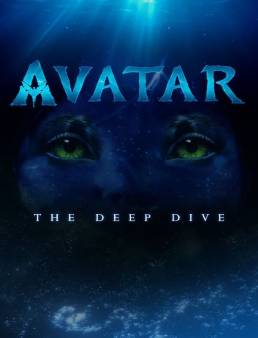 فيلم فيلم Avatar: The Deep Dive - A Special Edition of 20/20 2022 مترجم 2022