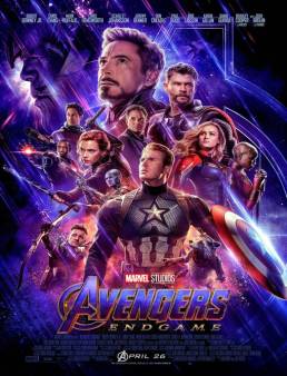 فيلم فيلم Avengers Endgame 2019 مترجم 2019