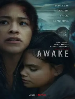فيلم فيلم Awake 2021 مترجم 2021