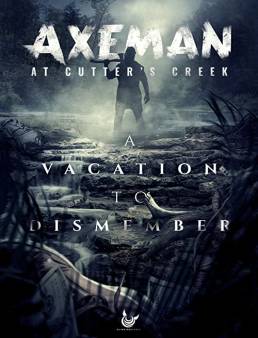 فيلم فيلم Axeman: Redux 2020 مترجم 2020