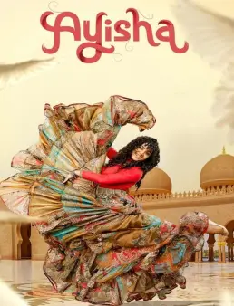فيلم فيلم Ayisha 2023 مترجم 2023