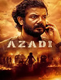 فيلم فيلم Azadi 2025 مترجم 2025