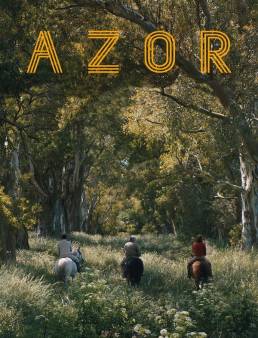 فيلم فيلم Azor 2021 مترجم 2021