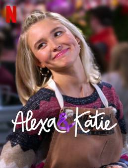مسلسل مسلسل Alexa &amp; Katie الموسم 4 مترجم الحلقة 1 2019