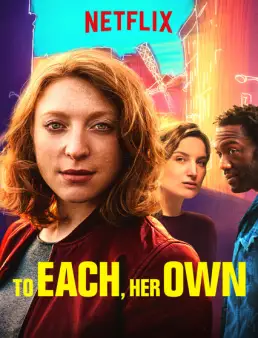 فيلم فيلم To Each Her Own 2018 مترجم 2018