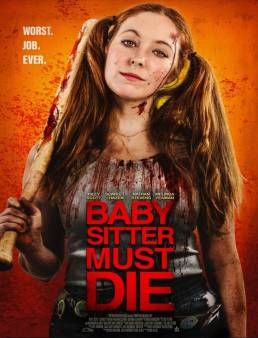 فيلم فيلم Babysitter Must Die 2020 مترجم 2020