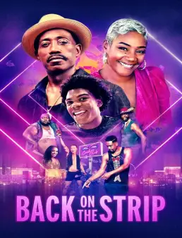 فيلم فيلم Back on the Strip 2023 مترجم 2023