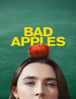 فيلم Bad Apples 2026 مترجم | التفاحات الفاسدة