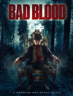 فيلم فيلم Bad Blood 2021 مترجم 2021