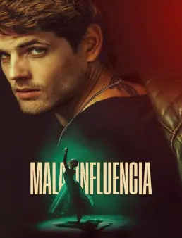 فيلم فيلم Bad Influence 2025 مترجم 2025