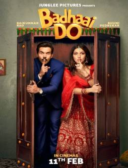 فيلم فيلم Badhaai Do 2022 مترجم اون لاين 2022