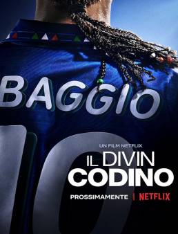 فيلم فيلم Baggio: The Divine Ponytail 2021 مترجم 2021