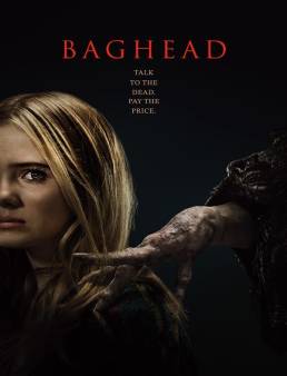 فيلم فيلم Baghead 2024 مترجم 2024