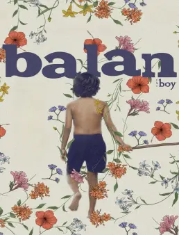 فيلم فيلم Balan - The Boy 2026 مترجم 2026