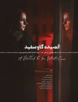 فيلم فيلم Ballad of a White Cow 2021 مترجم 2021