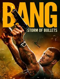 فيلم فيلم Bang 2025 مترجم 2025