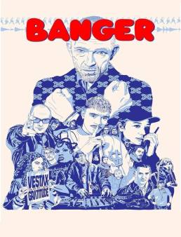فيلم فيلم Banger 2025 مترجم 2025
