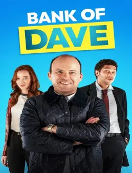 فيلم فيلم Bank of Dave 2023 مترجم 2023