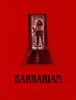 فيلم فيلم Barbarian 2022 مترجم 2022