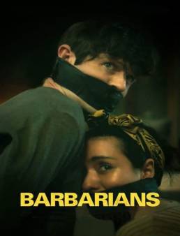 فيلم فيلم Barbarians 2021 مترجم 2021