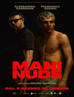 فيلم فيلم Bare Hands 2025 مترجم 2025