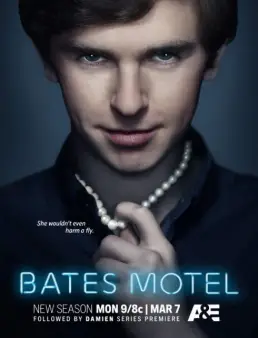 مسلسل Bates Motel الموسم 4 الحلقة 10 والاخيرة