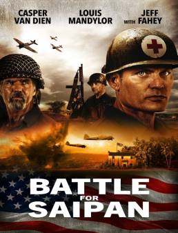 فيلم فيلم Battle for Saipan 2022 مترجم 2022