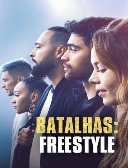 فيلم فيلم Battle: Freestyle 2022 مترجم 2022