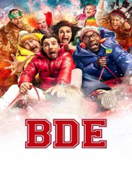 فيلم فيلم BDE 2023 مترجم 2023