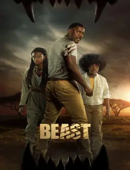 فيلم فيلم Beast 2022 مترجم اون لاين 2022