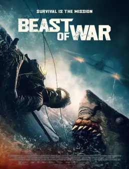 فيلم فيلم Beast of War 2025 مترجم 2025