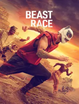 فيلم فيلم Beast Race 2026 مترجم | سباق الوحوش 2026