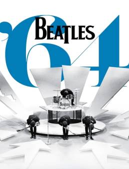 فيلم فيلم Beatles 64 2024 مترجم 2024