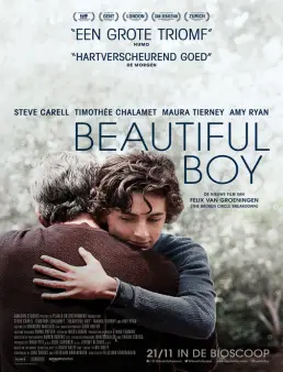 فيلم فيلم Beautiful Boy 2018 مترجم 2018
