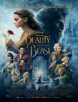 فيلم فيلم Beauty and the Beast مترجم 2017
