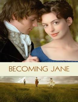 فيلم فيلم Becoming Jane 2007 مترجم كامل 2007