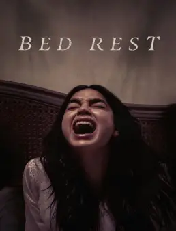 فيلم فيلم Bed Rest 2022 مترجم 2022