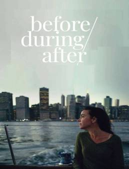 فيلم فيلم Before/During/After 2020 مترجم 2020