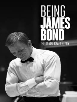 فيلم فيلم Being James Bond 2021 مترجم 2021