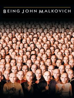 فيلم فيلم Being John Malkovich 1999 مترجم للعربية 1999