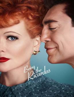 فيلم فيلم Being the Ricardos 2021 مترجم 2021