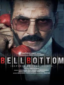 فيلم فيلم Bell Bottom 2021 مترجم 2021