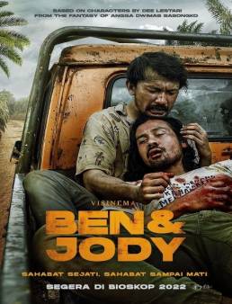 فيلم فيلم Ben &amp; Jody 2022 مترجم 2022