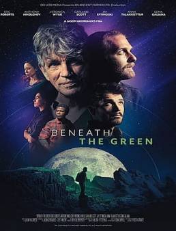 فيلم فيلم Beneath the Green 2023 مترجم 2023