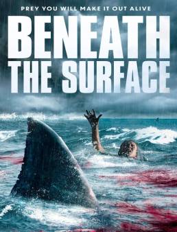 فيلم فيلم Beneath the Surface 2022 مترجم HD كامل اون لاين 2022
