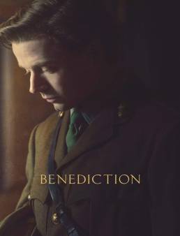 فيلم فيلم Benediction 2022 مترجم 2022