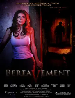 فيلم فيلم Bereavement 2010 مترجم 2010